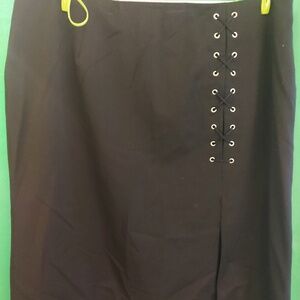 Alfani Woman Short Skirt
